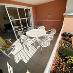 Apartment Le Hameau De Cap Esterel - Maeva - Climatise 2 Pieces 7 Personnes - Selection Mae-5947 *