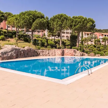 Le Hameau De Cap Esterel - Maeva - Climatise 2 Pieces 7 Personnes - Selection Mae-5947 Apartment *