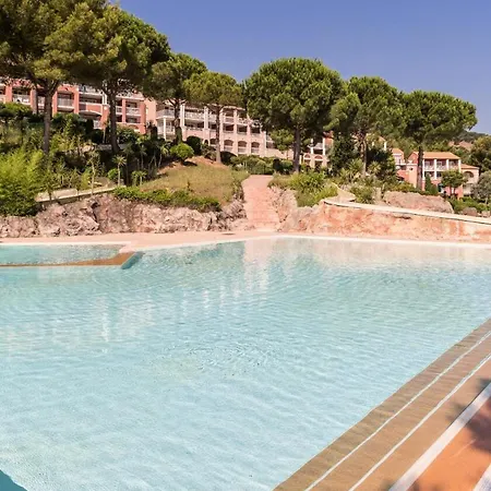 Διαμέρισμα Le Hameau De Cap Esterel - Maeva - Climatise 2 Pieces 7 Personnes - Selection Mae-5947 *