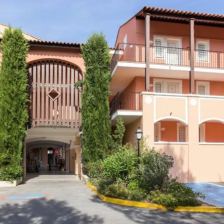 Le Hameau De Cap Esterel - Maeva - Climatise 2 Pieces 7 Personnes - Selection Mae-5947 * Saint-Raphael (Var)