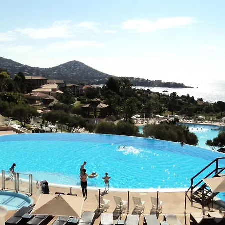 Le Hameau De Cap Esterel - Maeva - Climatise 2 Pieces 7 Personnes - Selection Mae-5947 Διαμέρισμα Saint-Raphaël