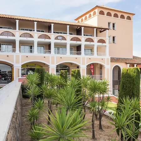 Apartment Le Hameau De Cap Esterel - Maeva - Climatise 2 Pieces 7 Personnes - Selection Mae-5947 Saint-Raphael (Var)
