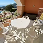 Résidence Le Hameau De Cap Esterel - Maeva - 2 Pièces 7 Personnes - Sélection Mae-5947 * Saint-Raphaël