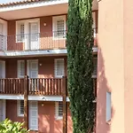 Résidence Le Hameau De Cap Esterel - Maeva - 2 Pièces 7 Personnes - Sélection Mae-5947 Appartamento Saint-Raphaël