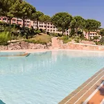 Appartamento Résidence Le Hameau De Cap Esterel - Maeva - 2 Pièces 7 Personnes - Sélection Mae-5947 *