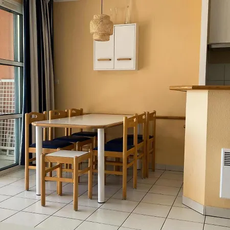 Le Hameau De Cap Esterel - Maeva - 2 Pieces 7 Personnes - Selection Mae-5947 Apartment Saint-Raphael (Var)