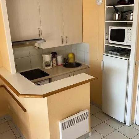 Apartment Le Hameau De Cap Esterel - Maeva - 2 Pieces 7 Personnes - Selection Mae-5947