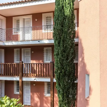 Le Hameau De Cap Esterel - Maeva - Climatise 2 Pieces 7 Personnes - Selection Mae-5947 Lägenhet Saint-Raphaël