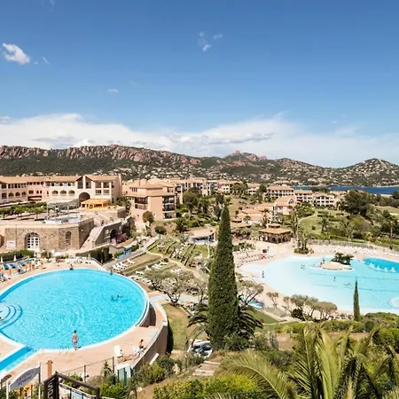 Le Hameau De Cap Esterel - Maeva - 2 Pieces 7 Personnes - Selection Mae-5947 Apartment Saint-Raphael (Var)
