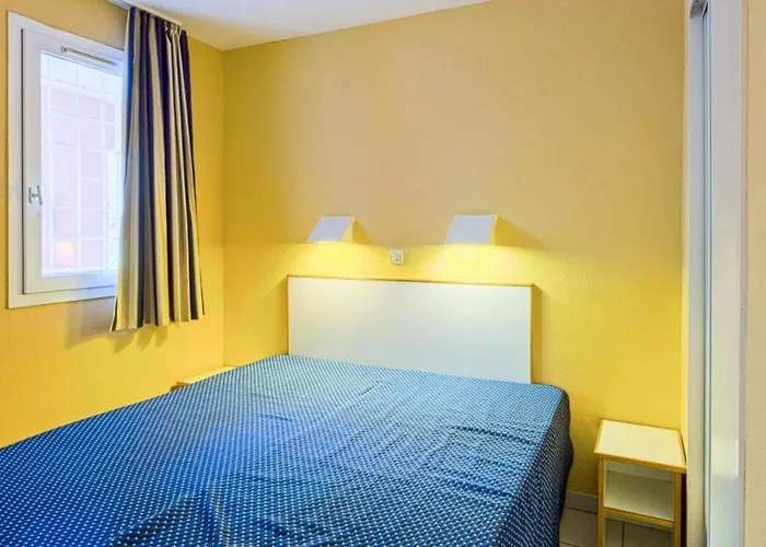 Le Hameau De Cap Esterel - Maeva - 2 Pieces 7 Personnes - Selection Mae-5947 Apartment *