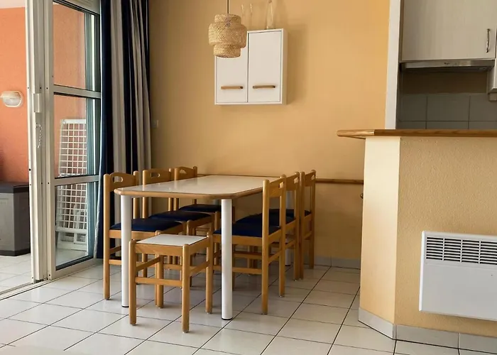 Le Hameau De Cap Esterel - Maeva - 2 Pieces 7 Personnes - Selection Mae-5947 Apartment Saint-Raphaël