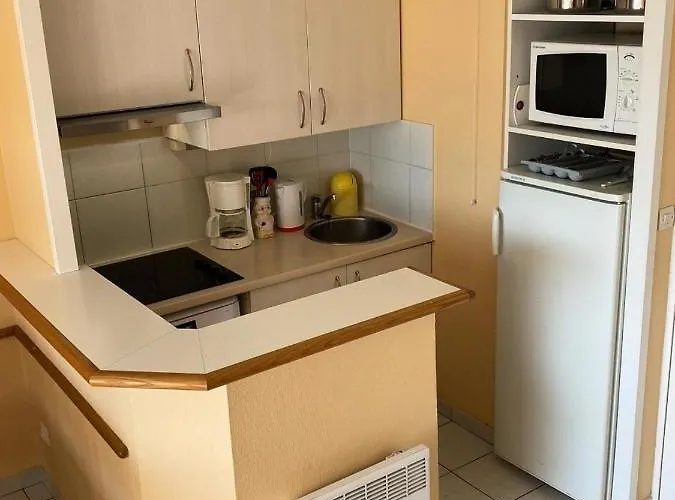 Lejlighed Le Hameau De Cap Esterel - Maeva - 2 Pieces 7 Personnes - Selection Mae-5947